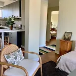 Superb View, Quiet, Close To Center And Train Station *