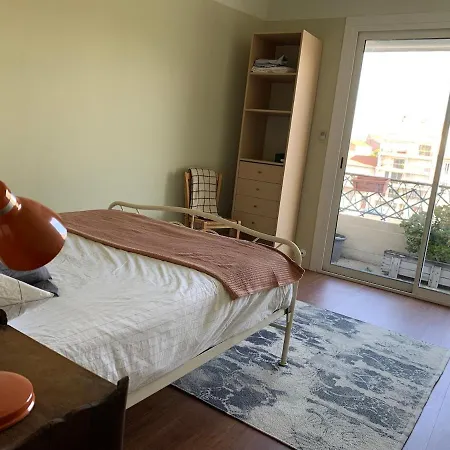 Superb View, Quiet, Close To Center And Train Station * Sète