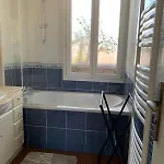 Superb View, Quiet, Close To Center And Train Station Appartement *