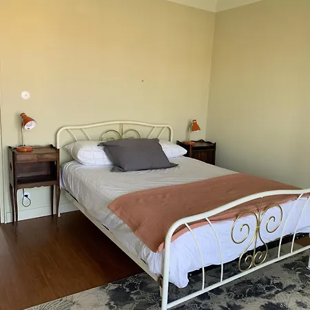 Superb View, Quiet, Close To Center&train Station *